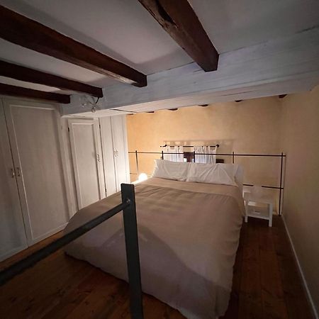 Appartement The Pianist S House In The Heart Of Bologne Extérieur photo