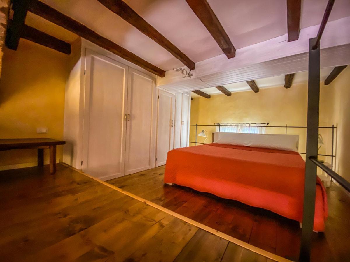 Appartement The Pianist S House In The Heart Of Bologne Extérieur photo