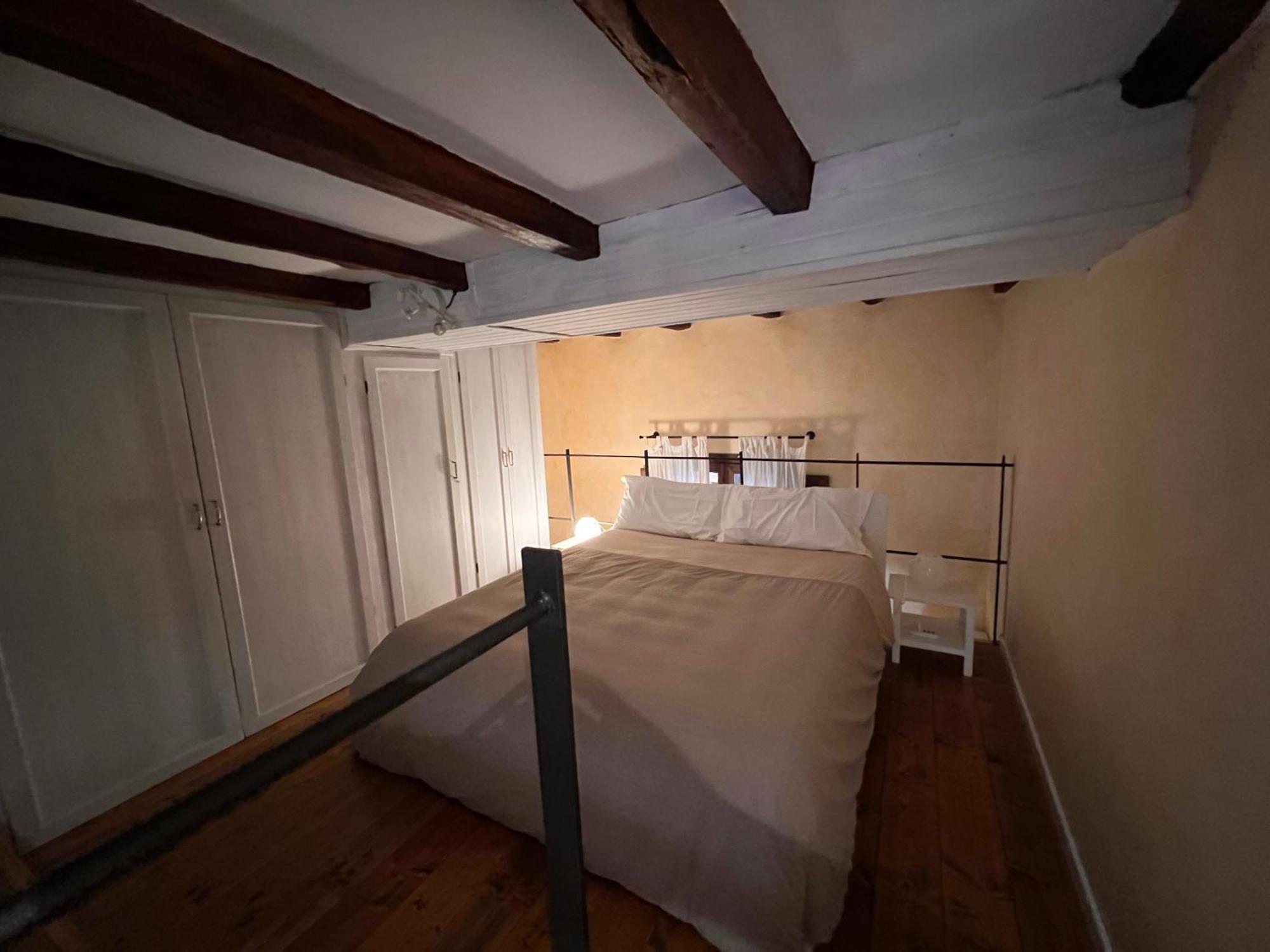 Appartement The Pianist S House In The Heart Of Bologne Extérieur photo