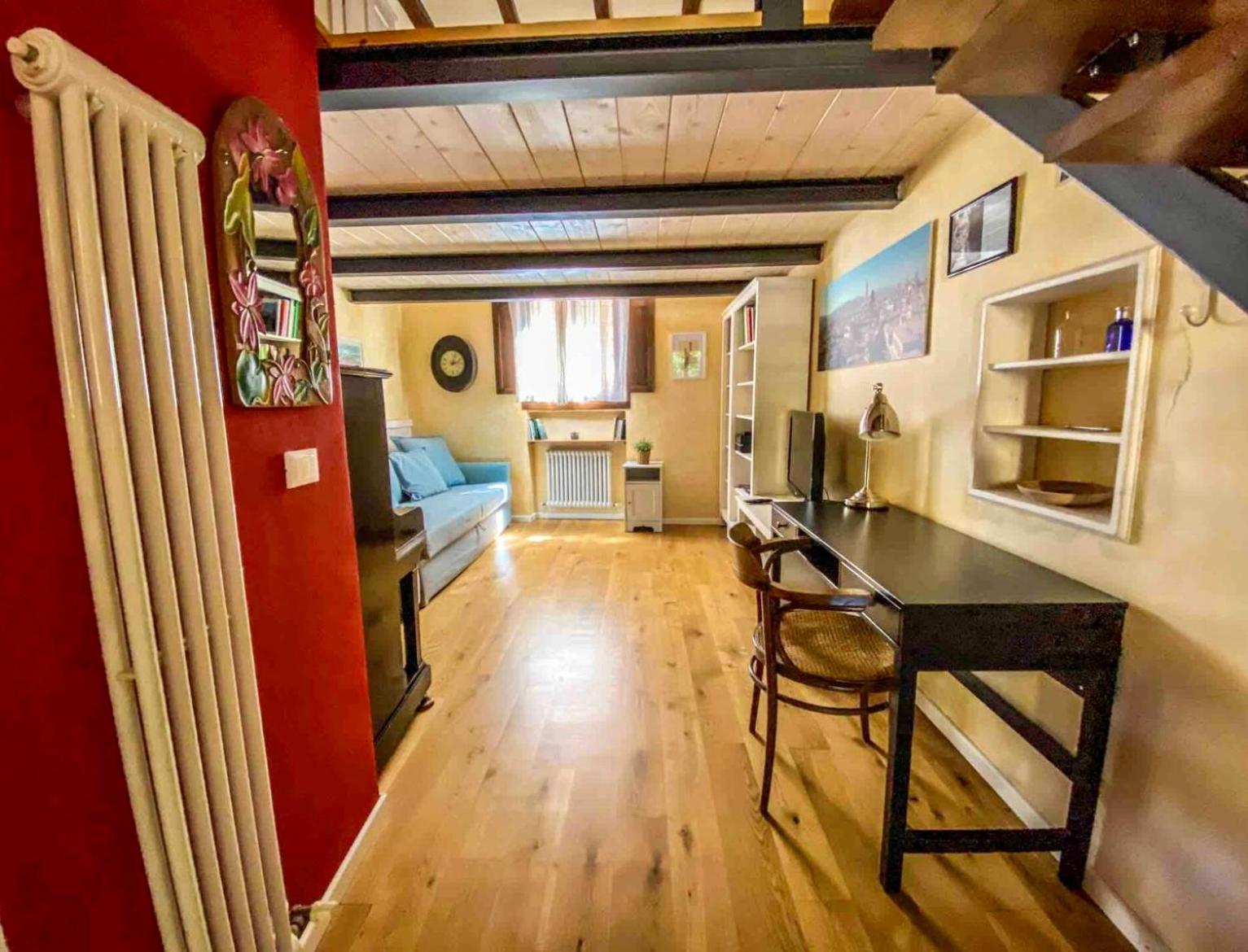 Appartement The Pianist S House In The Heart Of Bologne Extérieur photo