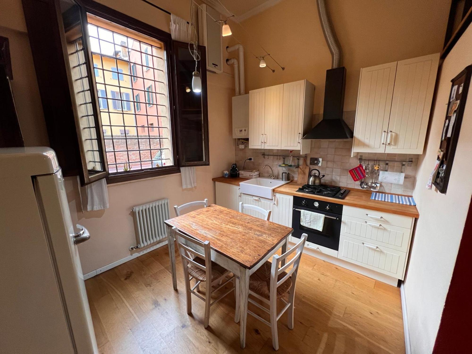 Appartement The Pianist S House In The Heart Of Bologne Extérieur photo