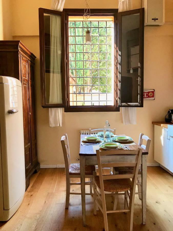 Appartement The Pianist S House In The Heart Of Bologne Extérieur photo