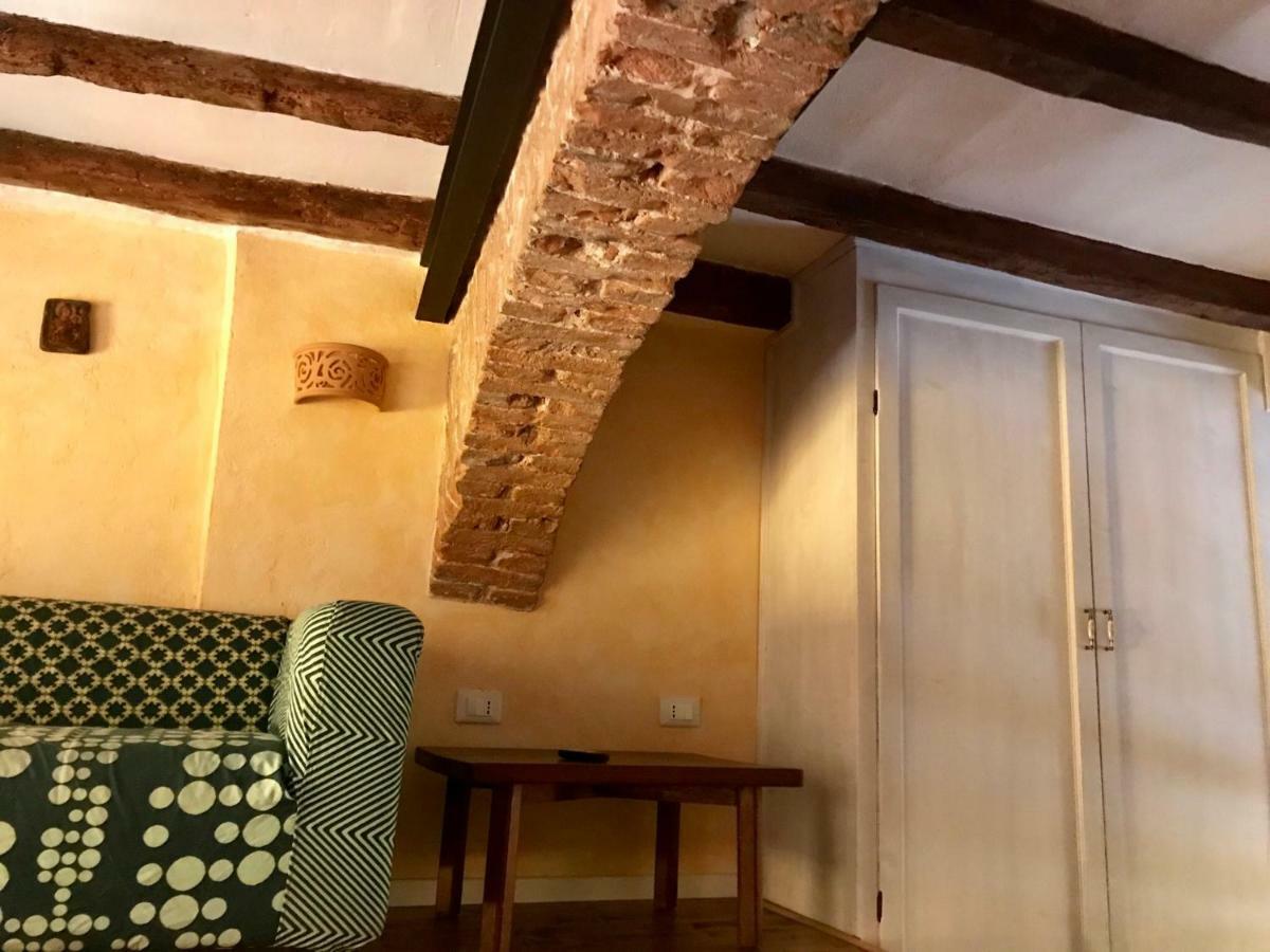 Appartement The Pianist S House In The Heart Of Bologne Extérieur photo