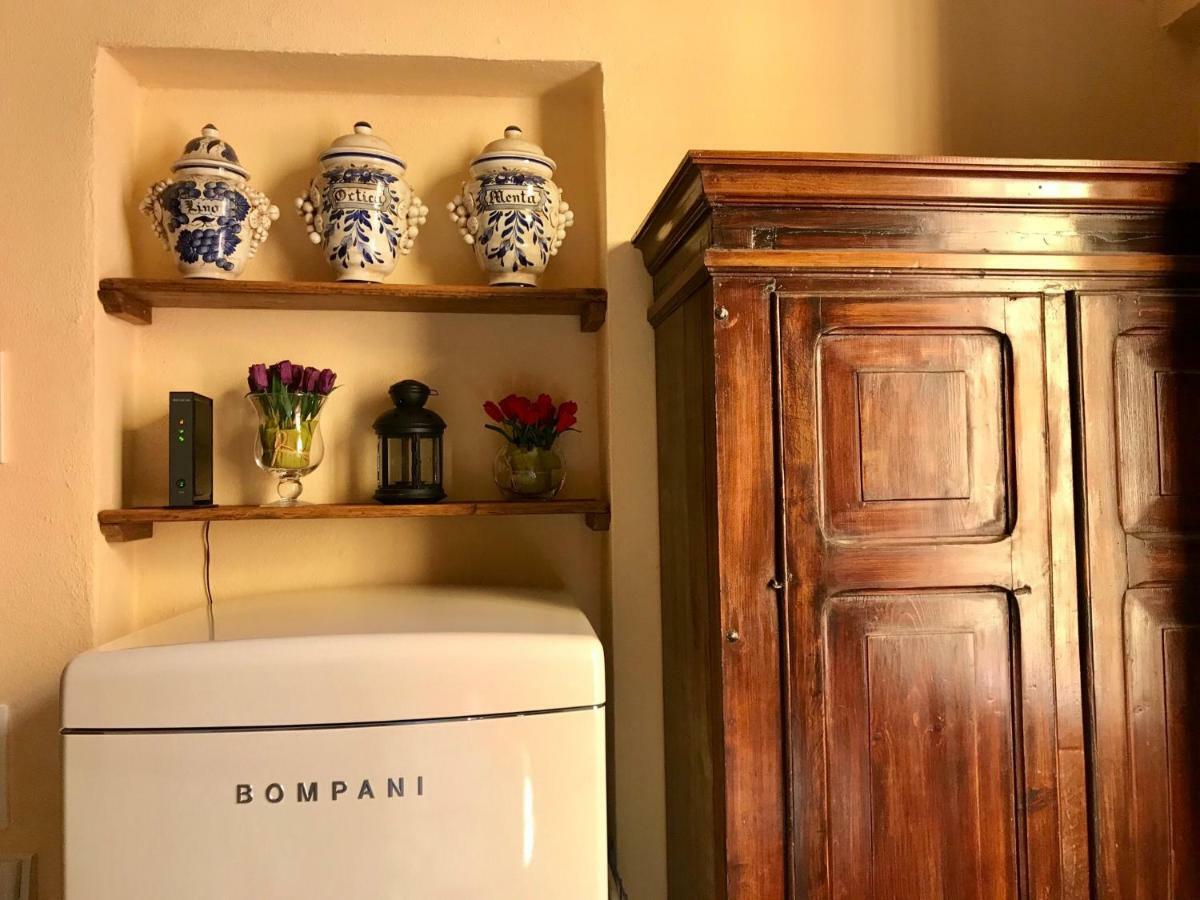 Appartement The Pianist S House In The Heart Of Bologne Extérieur photo