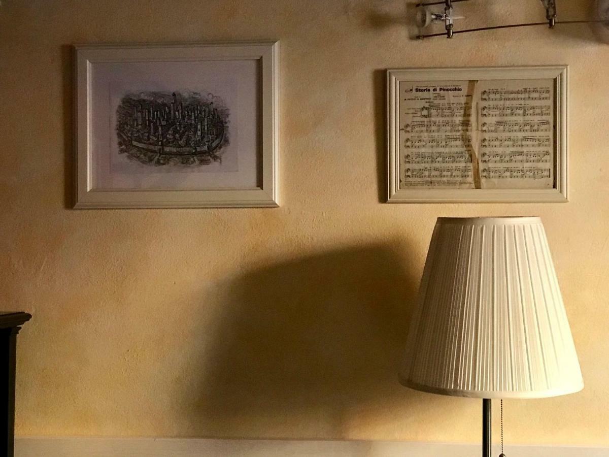 Appartement The Pianist S House In The Heart Of Bologne Extérieur photo