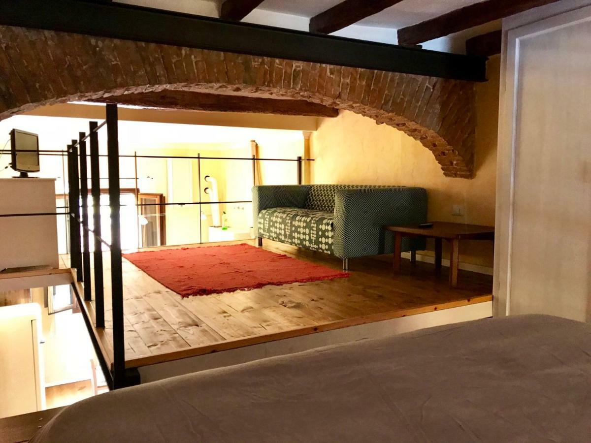 Appartement The Pianist S House In The Heart Of Bologne Extérieur photo