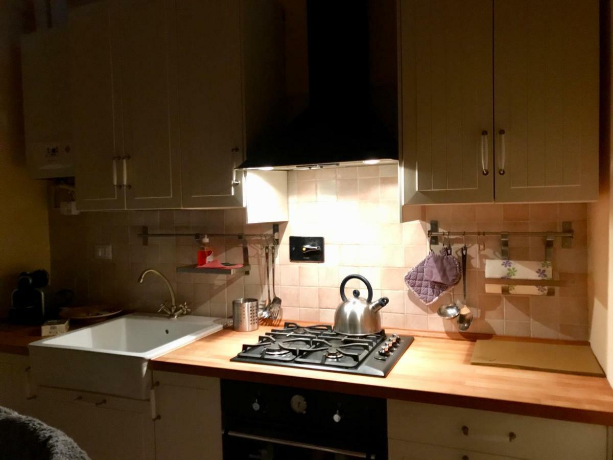 Appartement The Pianist S House In The Heart Of Bologne Extérieur photo